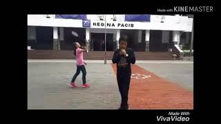 Kehebatanku Berbeda Darimu || Short Movie || SMP Regina Pacis Present