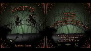 3  Synthetic Forest : Mirkwood 169bpm Dark Psy Psychedelic Forest Horrordelic 2014
