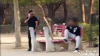Best prank 2018| CID Prank | very funny prank |