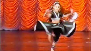 Chirmi, Indian Dance Group MAYURI, Petrozavodsk, Russia