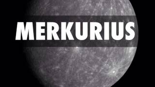 Merkurius