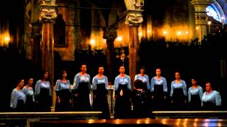Domenico Bartolucci - Salve regina