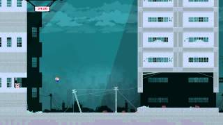 Super Meat Boy Iron Man Chapter 9 - Maggot Boy