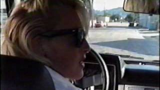 Peter Dallas? Funny 80s promo vid !!! Drummer Audition Reel