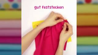 Quick Tip – Kräuseln