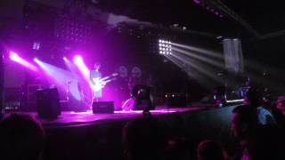 Golden Earring live Assen.