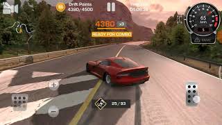 CarX Drift Racing [Android] - Voodoo Ultimate setup