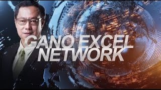 GANO EXCEL NETWORK