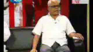 Rtv talk show on May Day: 1