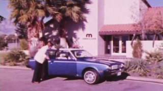 1977 Dodge Colt Hemi Comparison Ford Pinto Chevy Vega Chevette Datsun B210 Promo