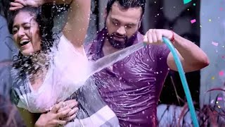 Hot Boobs Wash To Water Whatsapp Status 2019 | Boobs Washing And Press Whatsapp Status 2019