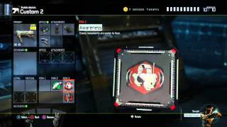Black Ops 3 - HG40 Best Class Set Up!