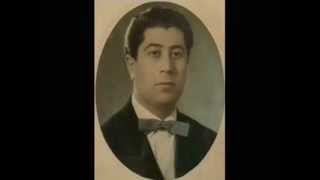 Ebulfet Eliyev "Qadan men alim"