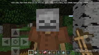 Spongebob intro Minecraft