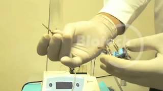 Ультразвуковой хирургический аппарат, Ultrasurgery, Woodpecker (Китай) Dentall Service