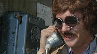 КОП - 5, на ОСТРОВЕ, в поисках таксофона! -)))