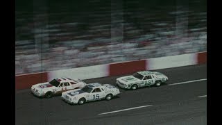 1978 Southern 500 in 4K