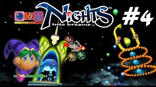 NiGHTS Into Dreams... ~ Episode 4: Twin Seeds ~The GROWTH~