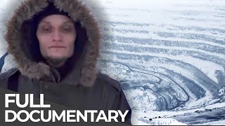 World's Most Isolated & Toxic Citiy: Norilsk | Melting Souls