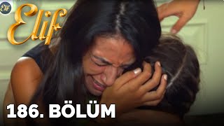 Elif - 186.Bölüm (HD)