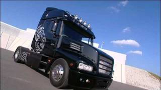 IVECO STRATOR