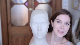 ASMR Making Catalan Pastries - Play Doh - Pate a Modeler - Pastisseria -Binaural