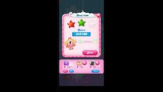 Candy Crush Saga Level 1840