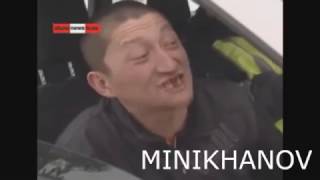 Тапочки слетели (Remixed by MINIKHANOV)