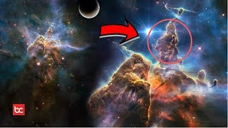 Apa itu Nebula? Darimana Asalnya Bagaimana Terbentuknya
