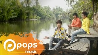 Miền Tây Quê Tôi - Nguyễn Đoàn ft Đoàn Việt Phương, Tăng Du Hạo