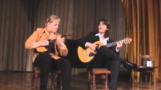 А. Кофанов - "Закат на побережье"