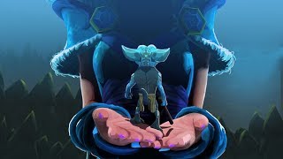Kobold Blues (TI8 Dota Short Film Contest)