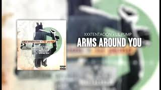 Arms Around You -XXXTENTACION & Lil Pump(SIN MALUMA)ft. Swae Lee