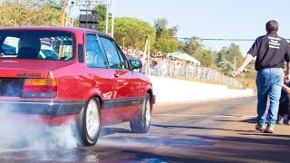 1º DESAFIO DE ARRANCADA DE PATO BRANCO - PR - 07/06/2015