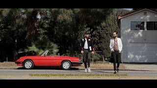 Miami Horror  -  The Making of "Restless" (In Studio)