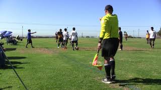 5 obvious calls missed by bad A.R.Ref