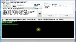Nokia N8 Flash & unlock security code done By Best