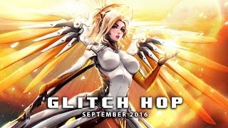 Best Glitch Hop Mix 2016 Vol. 1 ヽ( ≧ω≦)ﾉ