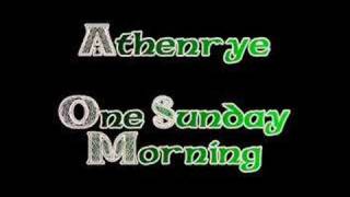 Athenrye - Sunday Morning