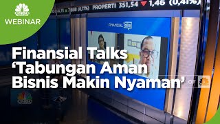 Optimisme Pemulihan Bisnis UMKM di Tahun Pandemi