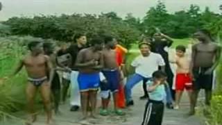 Guinea Ibro Diabate Tonton