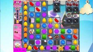 Candy Crush Saga Level 1880 NO BOOSTERS