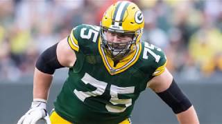 Green Bay Packers QB Aaron Rodgers talks return of Bryan Bulaga