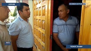 Мажбурий ижро бюроси томонидан фуқароларнинг мавжуд қарздорликларини қонуний асода ундириш чоралари