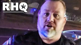TX Cops Caught Violating The Constitution (VIDEO)