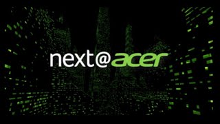 2016 Next@Acer Global Press Conference - Livestream