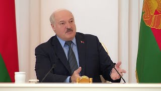 Лукашенко: Говорят, мол, вы нам ещё льготу дайте! Надо не забывать и других работников!