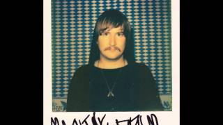 Machinedrum - Heavyweight (HQ)