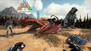 6 óra, 4x-es event! | 6 órás ARK Stream