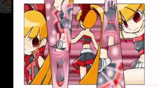 las chicas superpoderosas z el origen de dark blossom cap  completo  by dark berserk&reizeropein